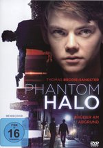 Poster Phantom Halo