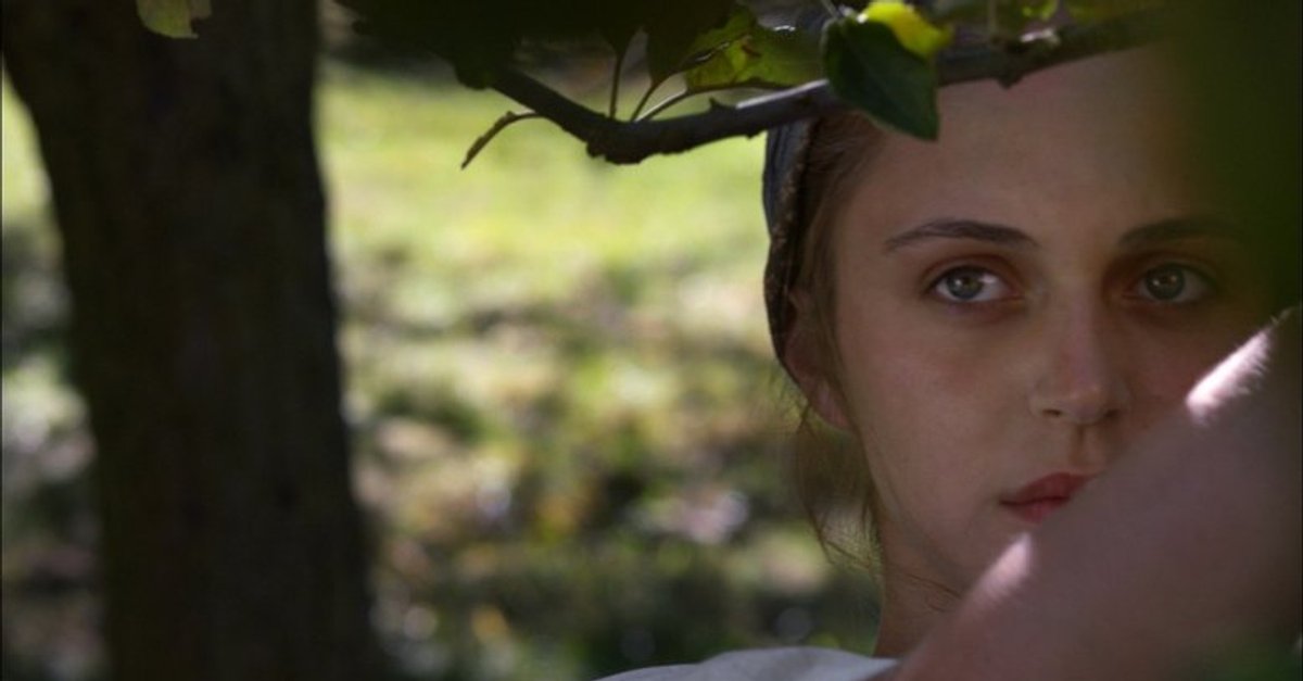 Das Mädchen Das Lesen Konnte Trailer Deutsch www.kino.de