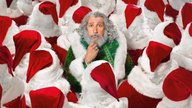 Santa & Co: Wer rettet Weihnachten?
