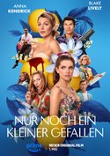 Nur noch ein kleiner Gefallen