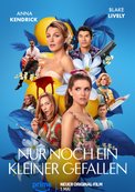 Nur noch ein kleiner Gefallen