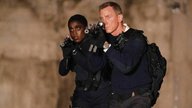 Für komplette Kontrolle über James Bond: Diese unfassbare Summe hat Amazon gezahlt