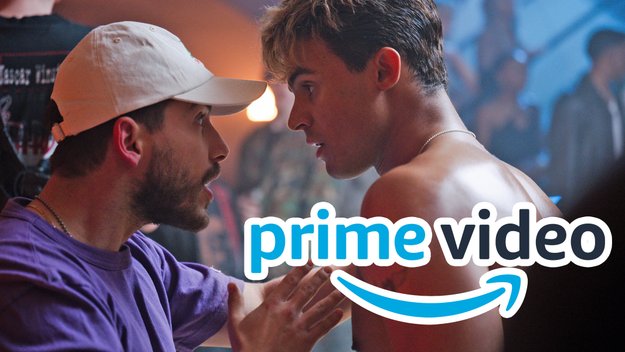 Aus aktuellem Anlass: Amazon-Publikum kann von versautem Prime-Video-Hit einfach nicht die Finger lassen