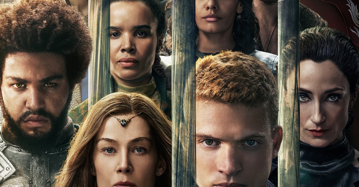 Wann startet die finale Folge 8 bei Amazon?