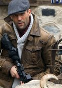 Direkt auf Platz 1 meiner Action-Hoffnungen: Neues Detail zu Jason Stathams „The Beekeeper 2“