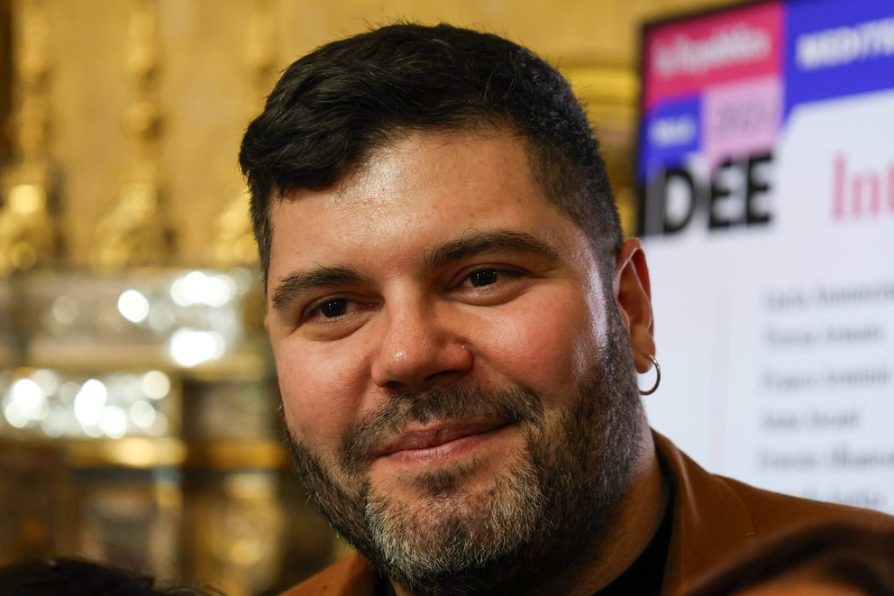 Salvatore Esposito 