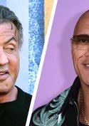 Hätte Sylvester-Stallone-Fiasko vermieden: Dwayne Johnson lieferte grandiose „Expendables“-Idee
