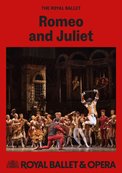 The Royal Ballet 2024/25: Romeo and Juliet
