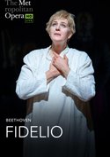 The Metropolitan Opera: Fidelio