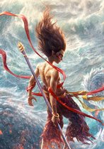 Ne Zha 2