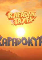Rafadan Tayfa - Kapadokya