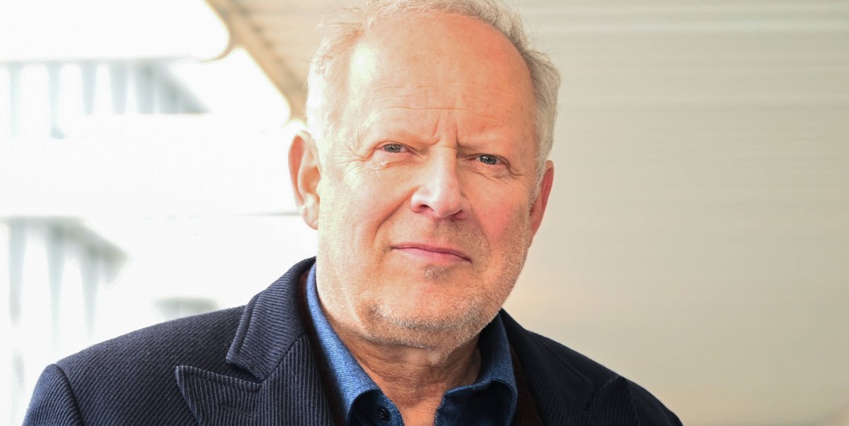 #ZDF schmeißt Filmreihe mit „Tatort“-Star für immer aus dem Programm