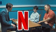 Weinte jeden Tag: Darum bereute ein „Adolescence“-Star seine Zusage zur Netflix-Serie