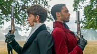 Nach Netflix-Ausstieg: „Bridgerton“-Fanliebling meldet sich in berühmter Historien-Rolle zurück