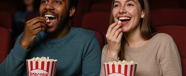 Neue Filme: Die 4 Kino-Highlights im August – der womöglich beste Horrorfilm 2025 & ein großes Comeback nach 24 Jahren