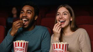 Neue Filme 2025: Kino-Highlights im Mai – Marvel-Action, Disney-Rückkehr & doppeltes Horror-Spektakel