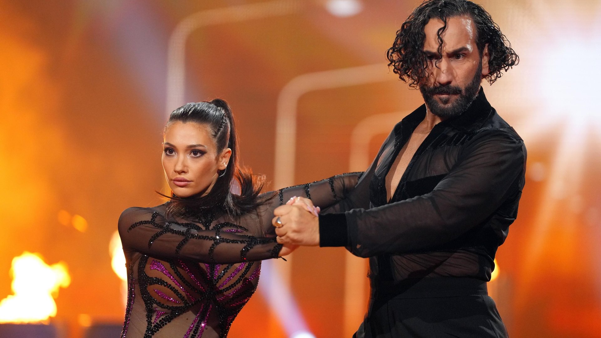 Let's Dance“-Sendetermine 2025: Alle Tänze und Infos zur Live-Show