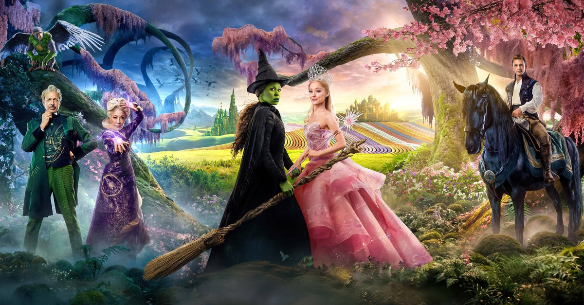 Erstes Poster zur heißerwarteten Fantasy-Fortsetzung sorgt für Diskussionen