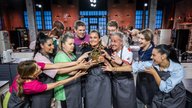 Überraschende Wendung bei „Das große Promibacken“: Ein Star hängt die Schürze vorzeitig an den Nagel