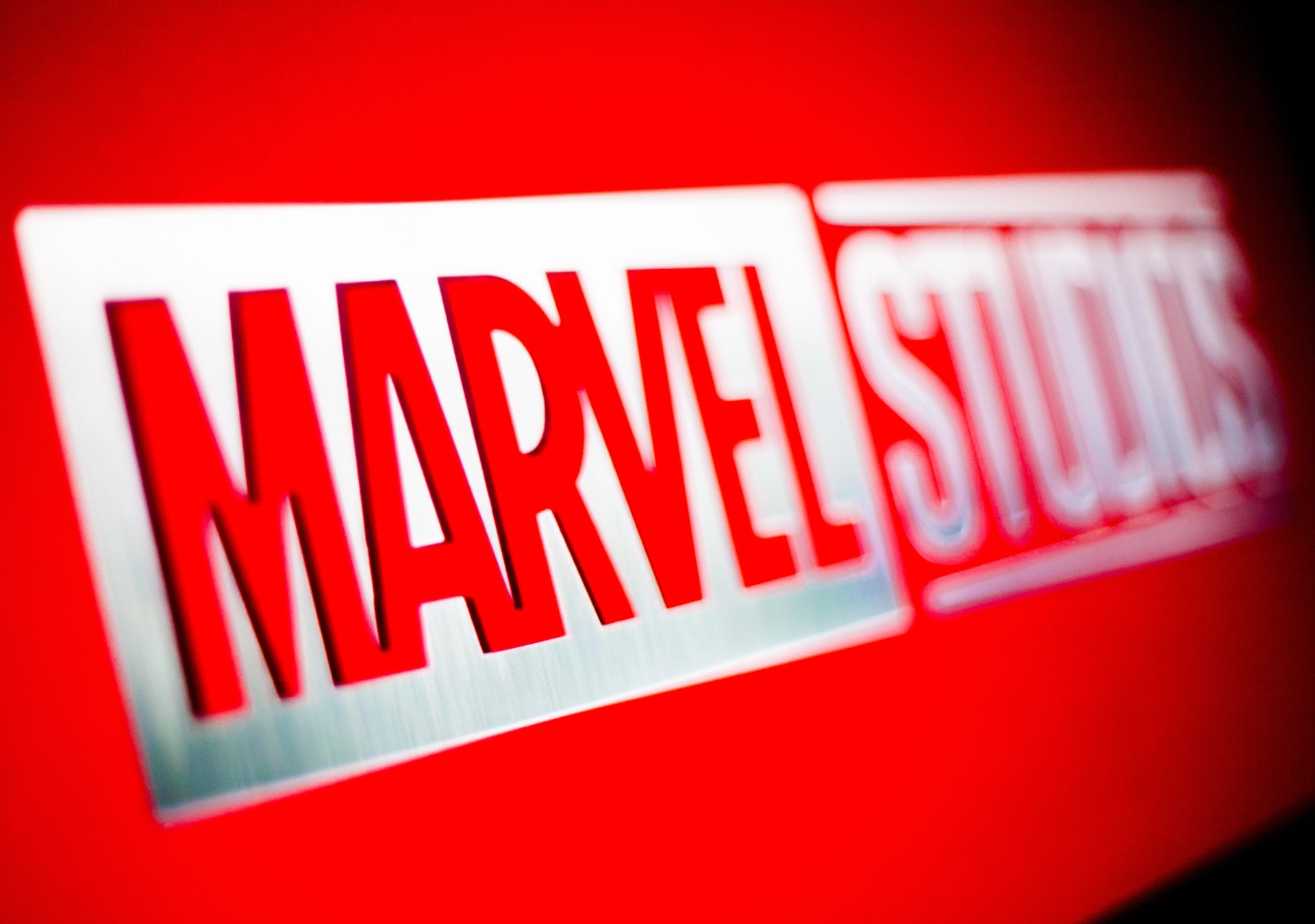 Trauriger Negativ-Rekord im MCU: Marvel-Film ist jetzt endgültig gefloppt – letzte Hoffnung erfüllte sich nicht Marvel Studios Logo