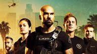 „S.W.A.T.“ Staffel 7 jetzt auch auf Netflix: Alle Folgen hier im Stream