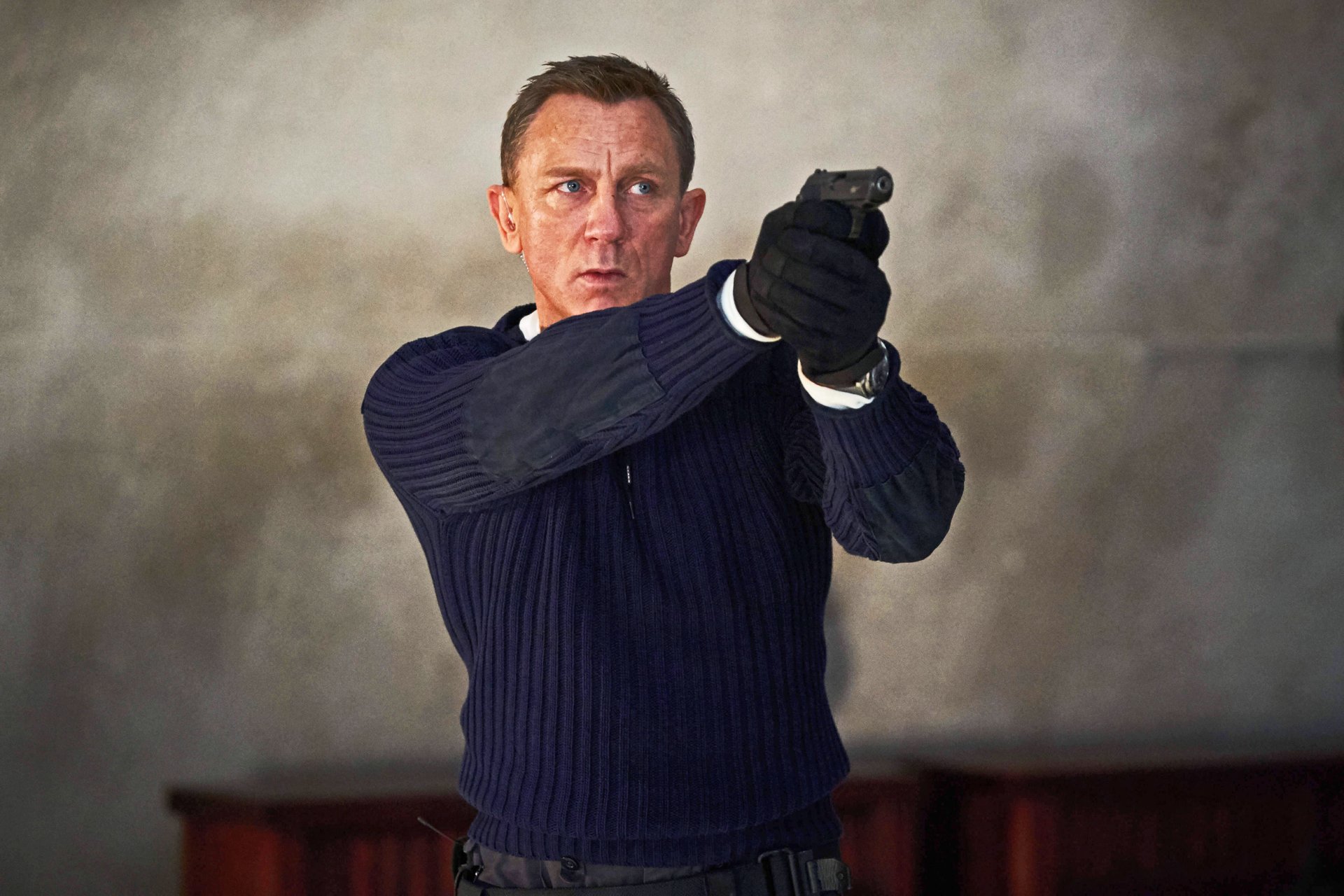 „Will keinen von ihnen“: „James Bond“-Legende lehnt aktuelle 007-Favoriten ab
