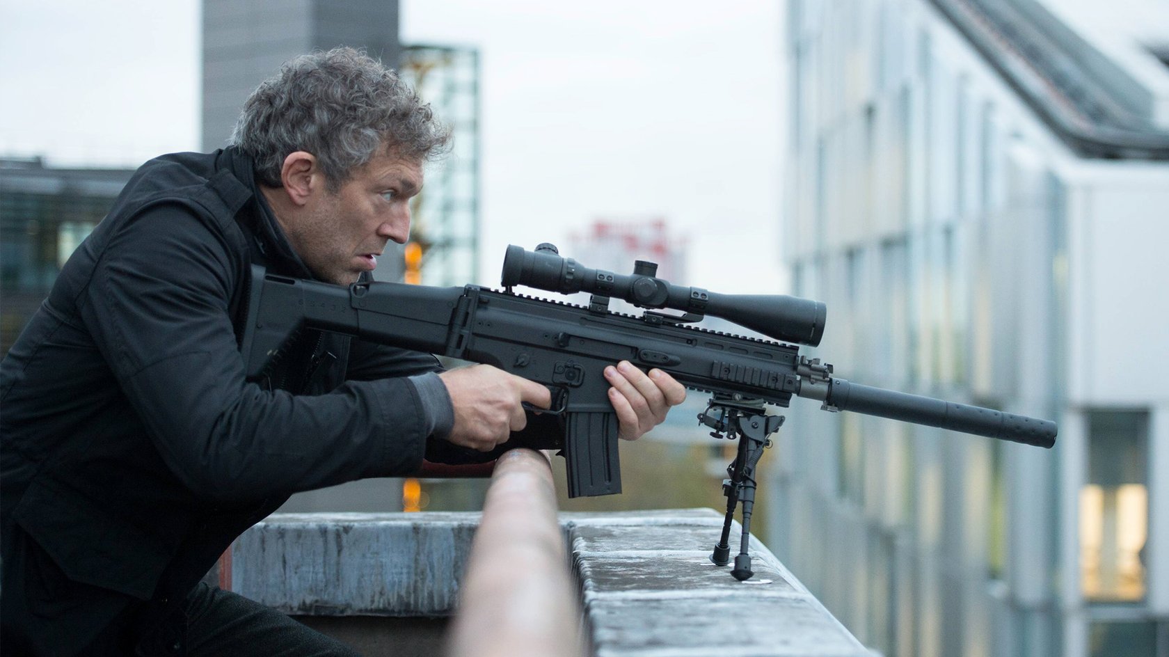 Nach 9 Jahren Pause: Netflix will wohl eine der größten Actionfilmreihen zurückbringen