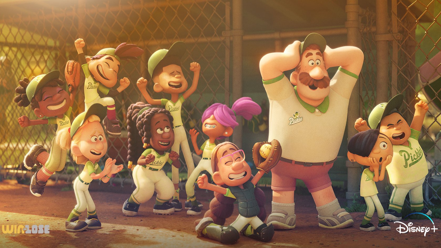 5 Jahre Disney+ – Feiere mit und gewinne ein cooles Überraschungspaket!