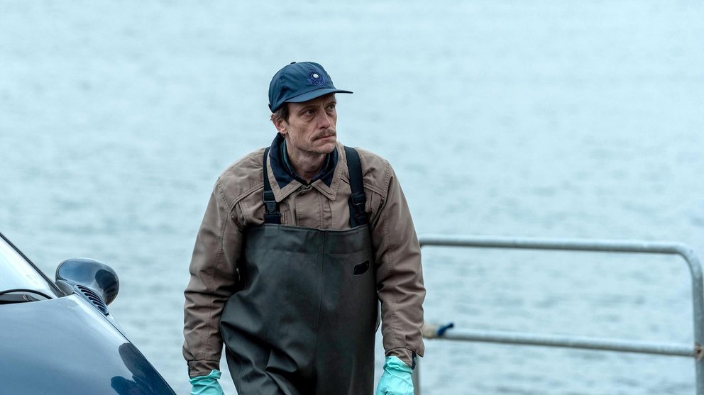Tatort: Borowski und das Haupt der Medusa