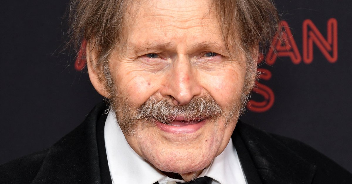 Bruce Glover im Alter von 92 Jahren verstorben