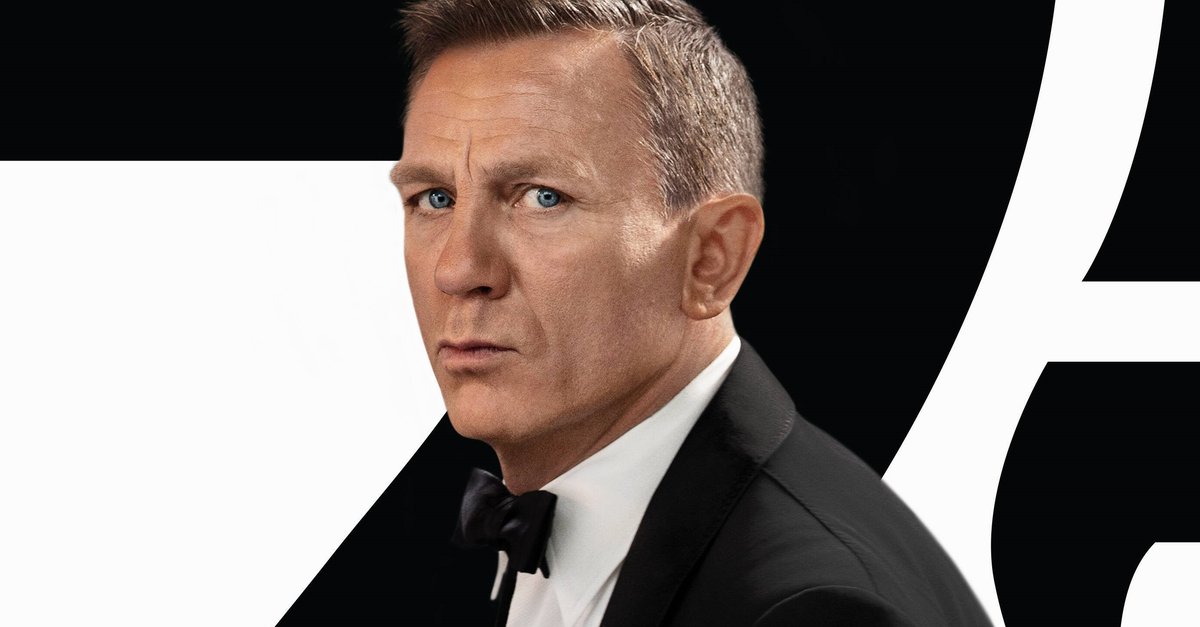 Hollywood-Legende äußert sich zu aktueller „James Bond“-Debatte