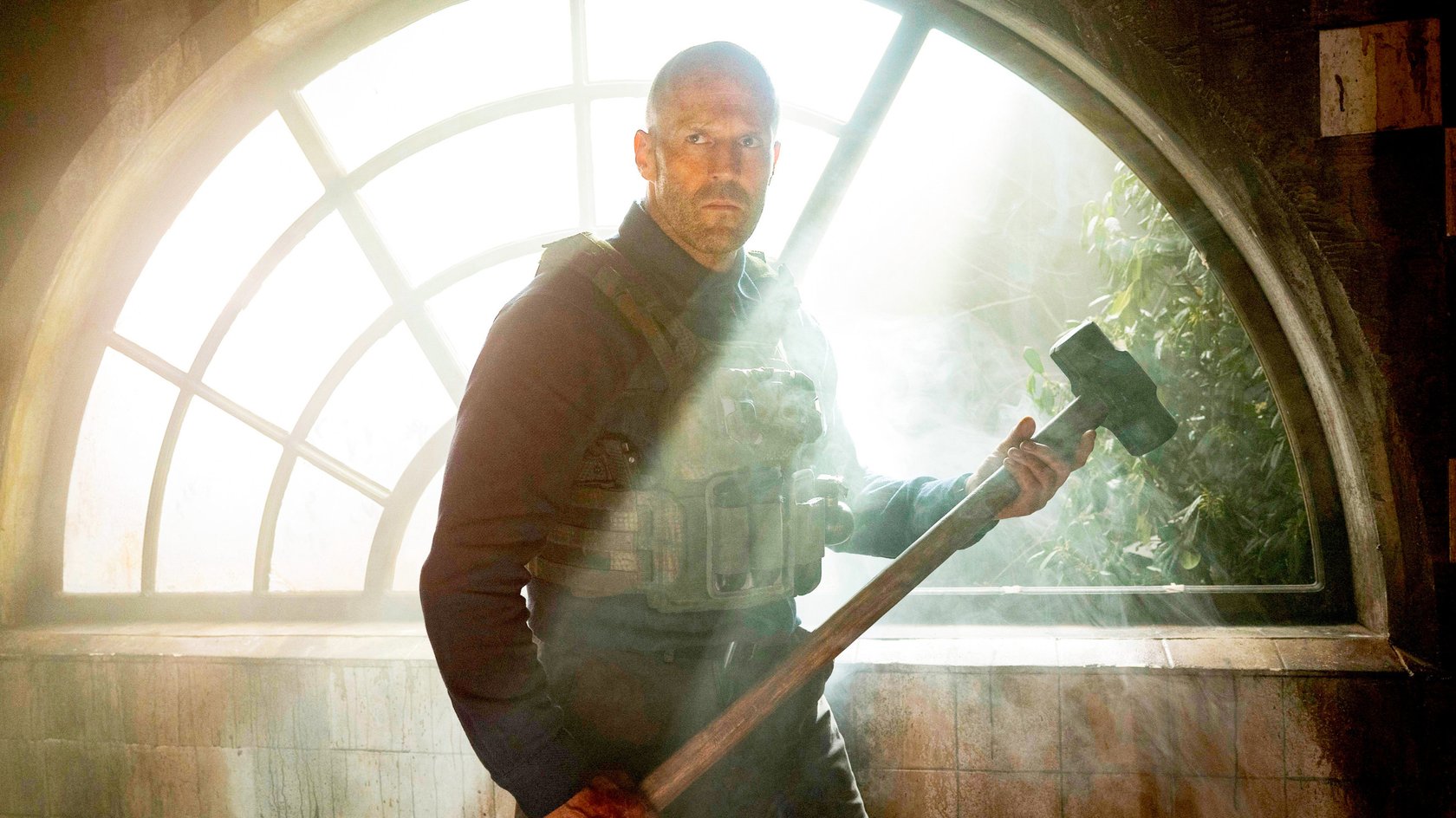 „Herrlicher sowie großartiger Spaß“: Action-Fans feiern neuen Stallone-Statham-Kracher
