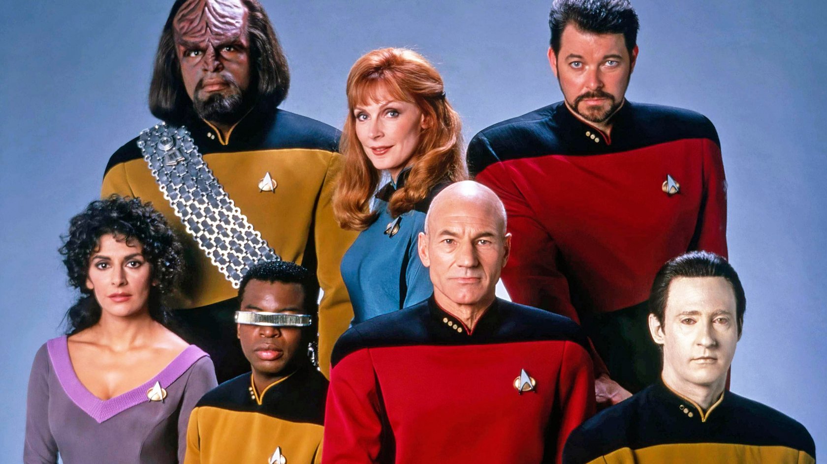 „Star Trek“-Macher erklärt nach 38 Jahren: Hinter diesem Running Gag der Sci-Fi-Serie steckt mehr als ihr denkt  