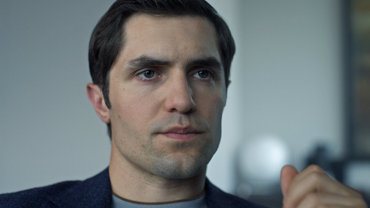 #Mystery-Serie aus den Charts fasziniert und verärgert Publikum