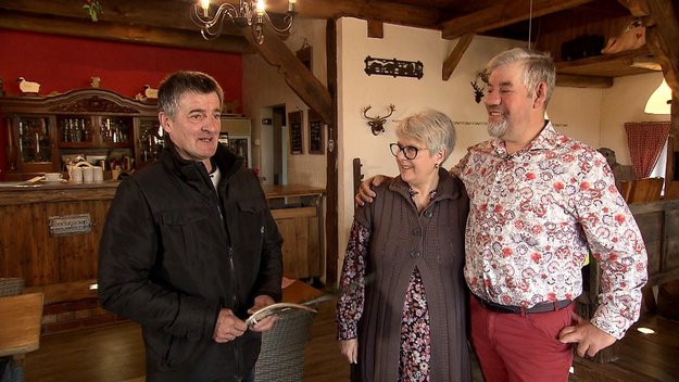 „Bauer sucht Frau“-Konny gibt der Liebe im Osterspecial eine zweite Chance