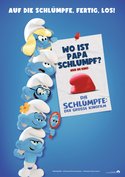 Die Schlümpfe - Der große Kinofilm