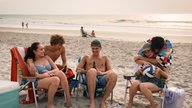 „The Summer I Turned Pretty“ Staffel 3 startet bei Amazon: Gefühlschaos im Finale von „Der Sommer, als ich schön wurde“