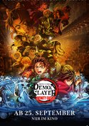 Demon Slayer: Kimetsu no Yaiba Infinity Castle 1