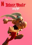 Asterix & Obelix: Der Kampf der Häuptlinge