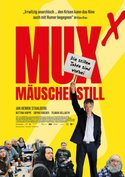 Muxmäuschenstillˣ