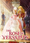 The Rose of Versailles