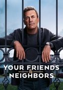 Your Friends and Neighbors