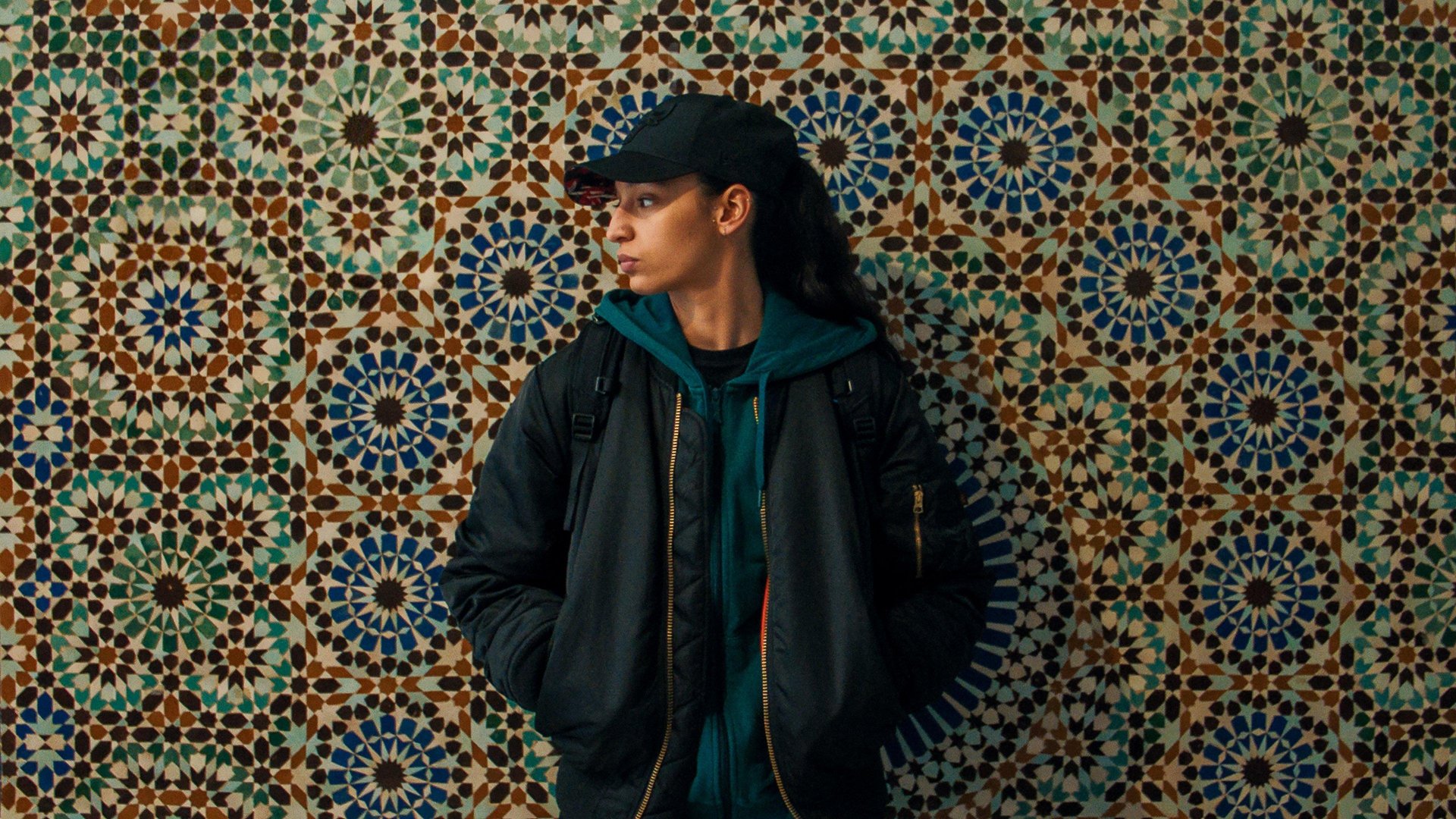 Die jüngste Tochter