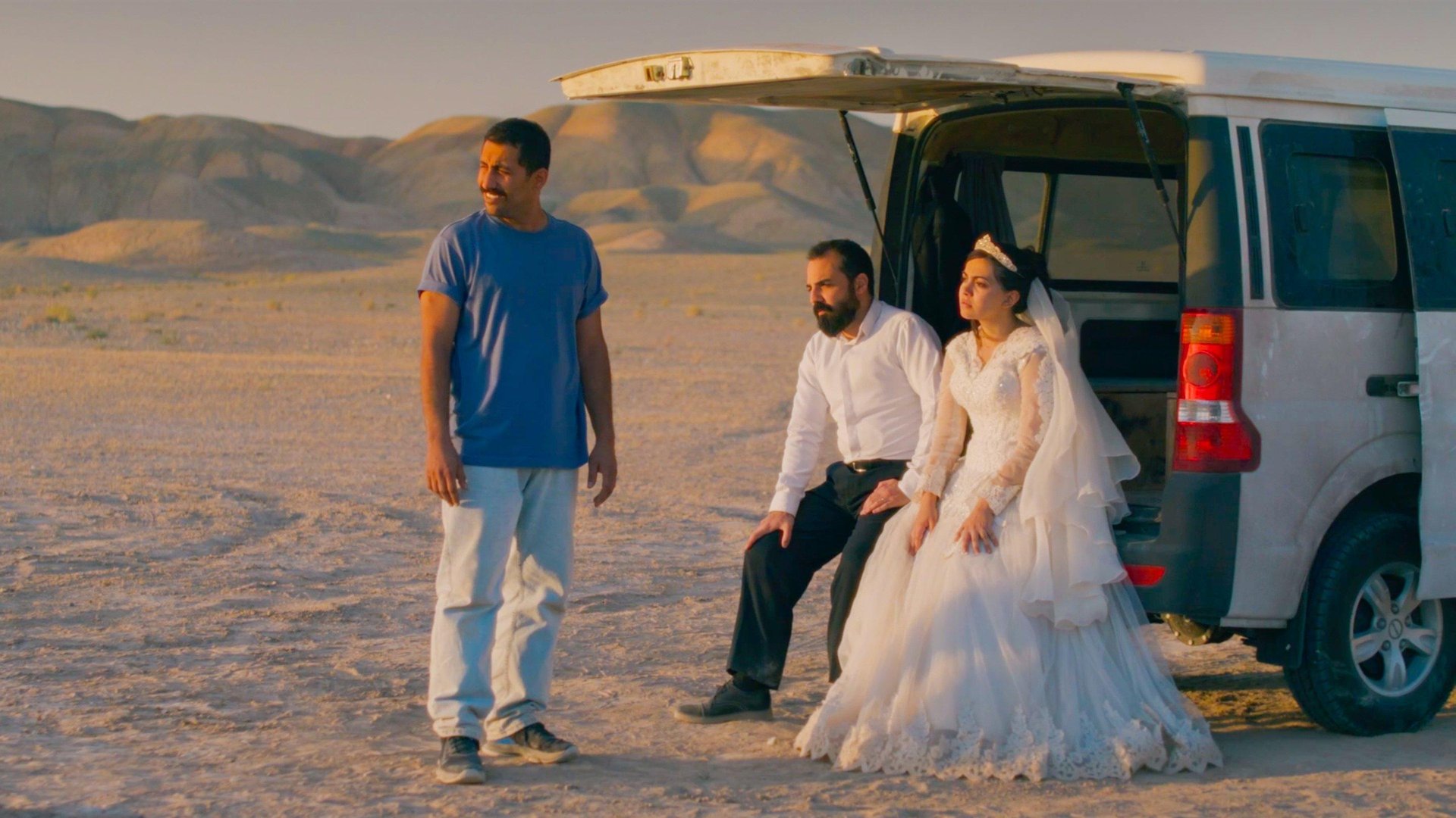 Ein Einfacher Unfall