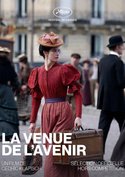 La venue de l'avenir