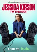 Jessica Kirson: I'm the Man