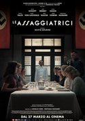 Le assaggiatrici