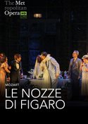 Le nozze di Figaro - Mozart (MET 2024/25)