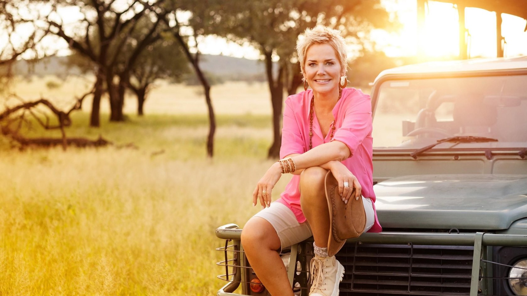 „Bauer sucht Frau: International“ 2025 heute Abend im TV – neue Folge online