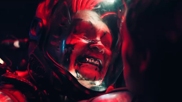 „Habe ihn zweimal hintereinander angeschaut“: Ekliger Sci-Fi-Horror dominiert aktuell Prime Video wie kein anderer Film